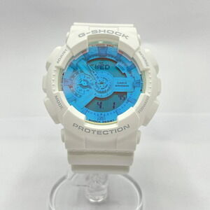 CASIO G-SHOCK Watch 110 SERIES GA-110TL-7AJF
